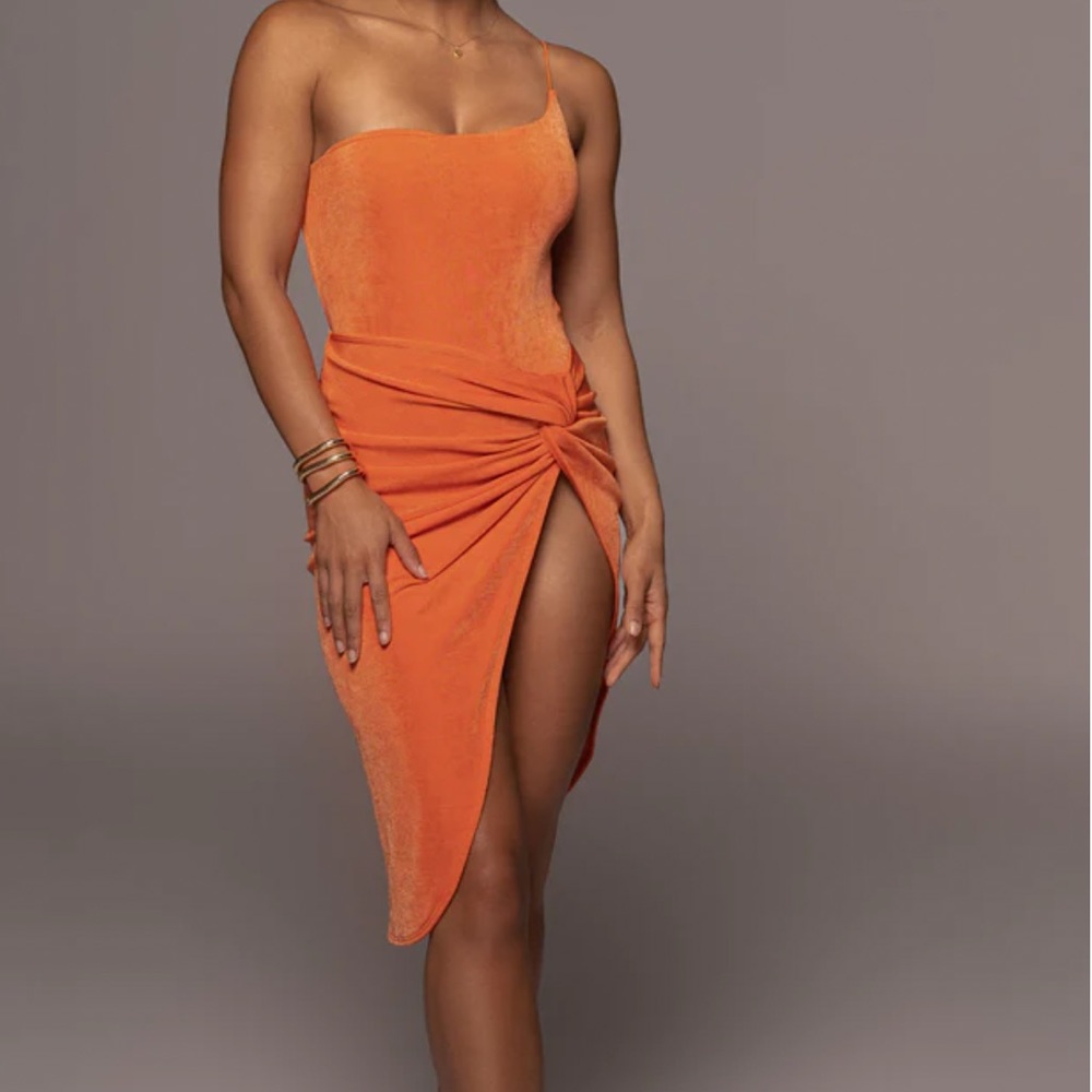 J lux label two piece